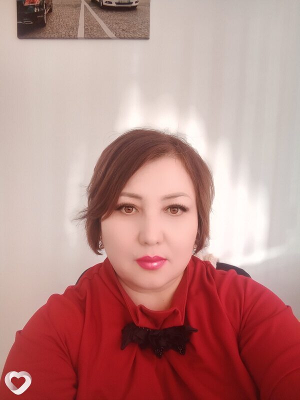Заря, 48, Караганде — анкета №658853