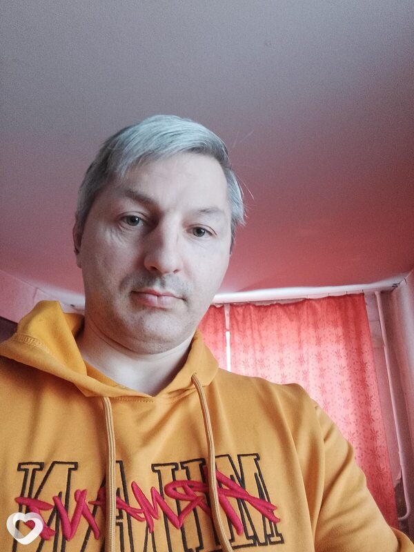 Александр, 45, Магадане — анкета №658857