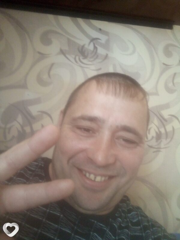 Дмитрий, 38, Иркутске — анкета №658860