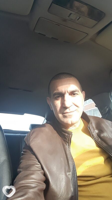 Стёпа, 49, Москве — анкета №658863
