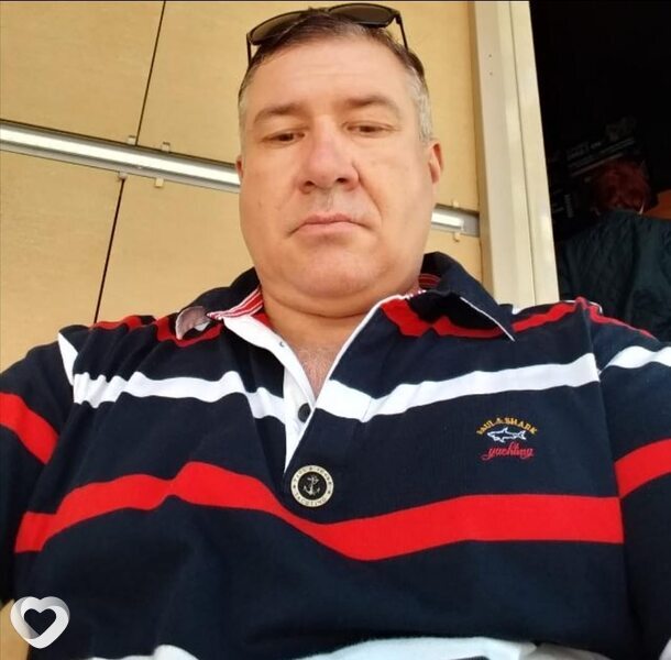 Игорь, 58, Гомеле — анкета №658866