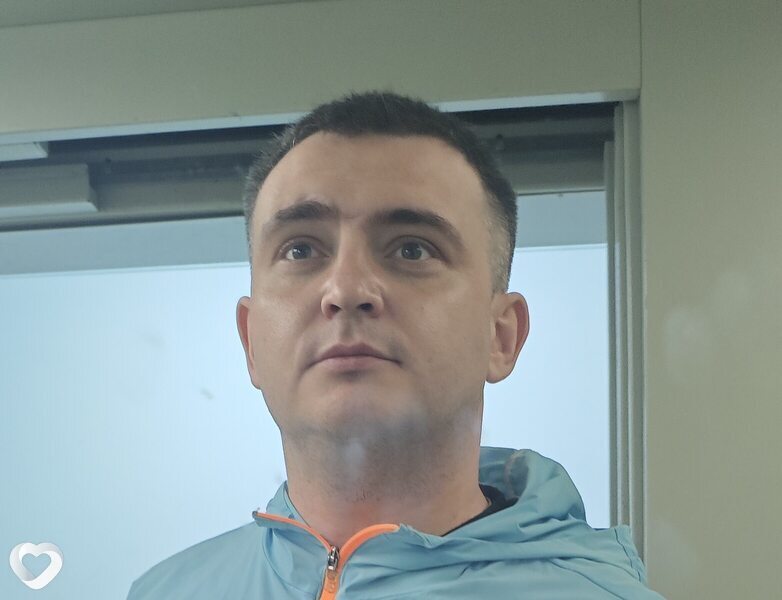 Григорий, 37, Краснодаре — анкета №658873