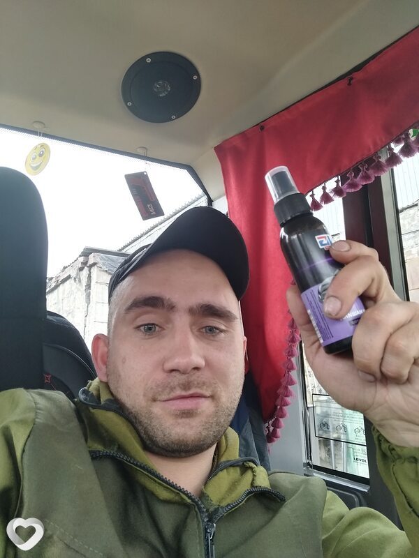 Вячеслав, 36, Новокузнецке — анкета №659174