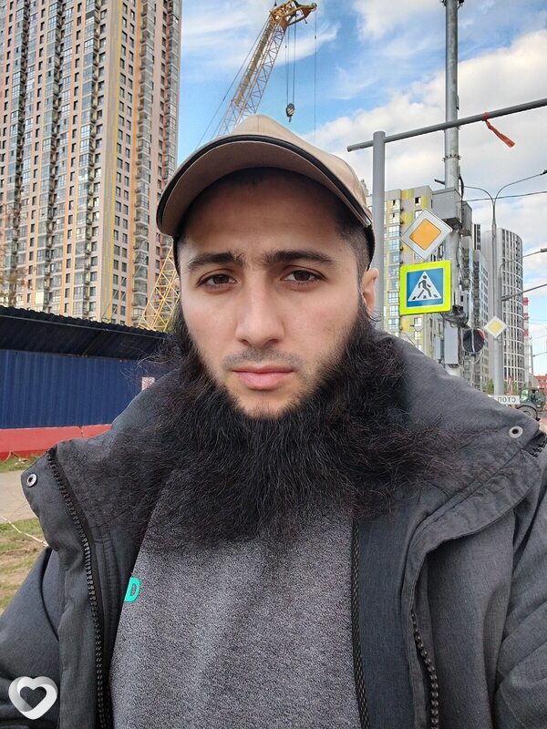 Булик, 32, Москве — анкета №659175