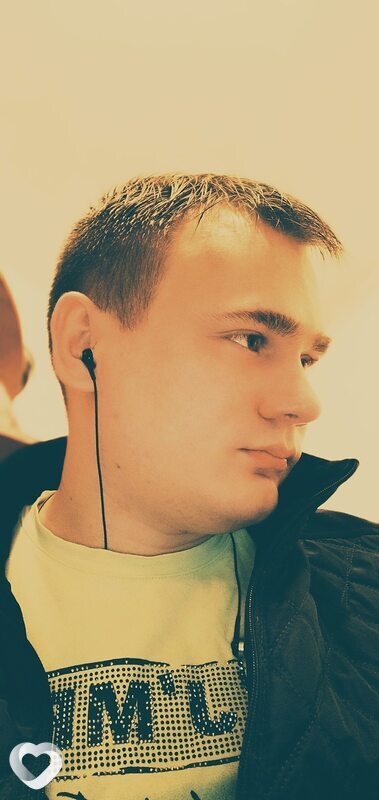 Роман, 33, Нижнем Новгороде — анкета №659178