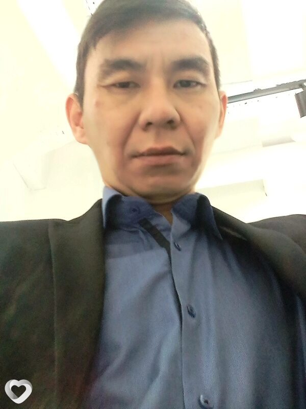 Зорик, 41, Улан-Удэ — анкета №659179