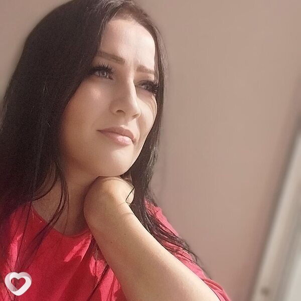 Александра, 39, Иркутске — анкета №659181
