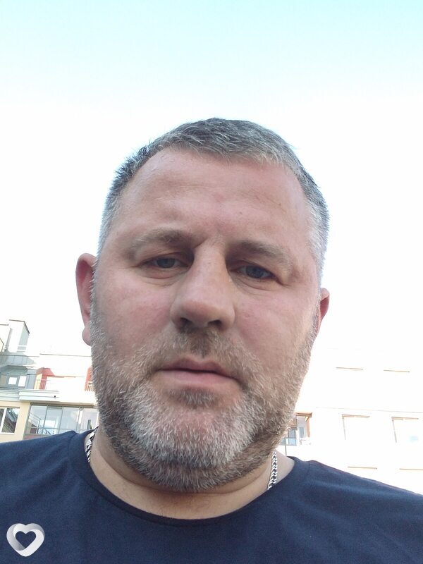 Денис, 46, Санкт-Петербурге — анкета №659183