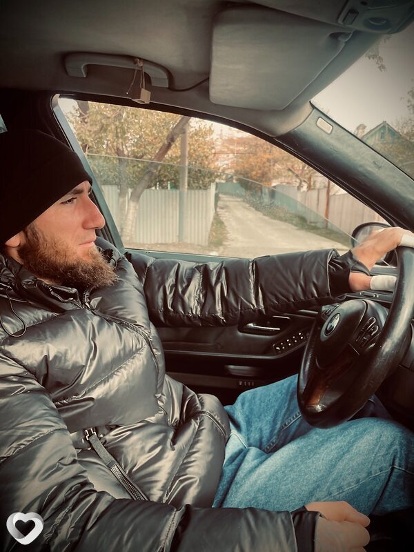 Пето, 30, Анапе — анкета №659184