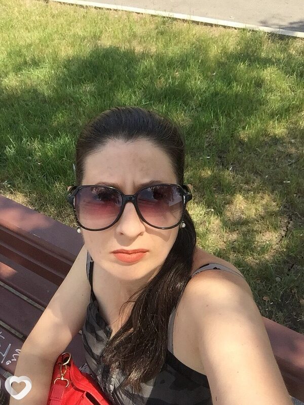 Вика, 44, Ставрополе — анкета №659186