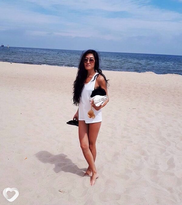 Жанна, 37, Караганде — анкета №659187