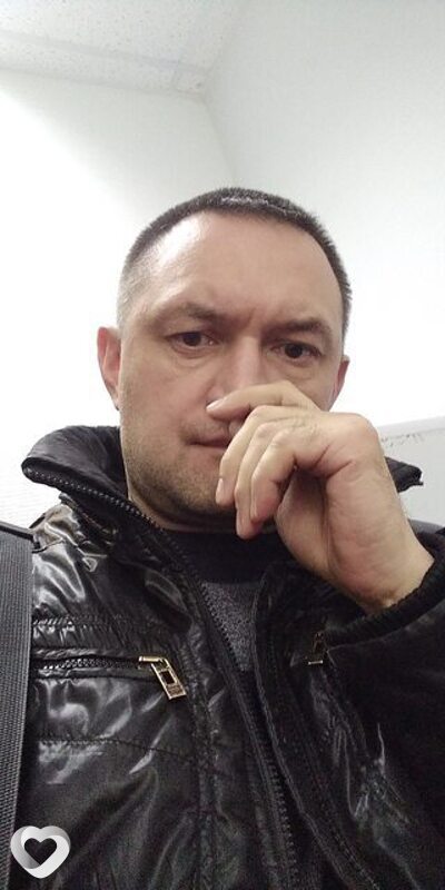 Роман, 48, Самаре — анкета №659190