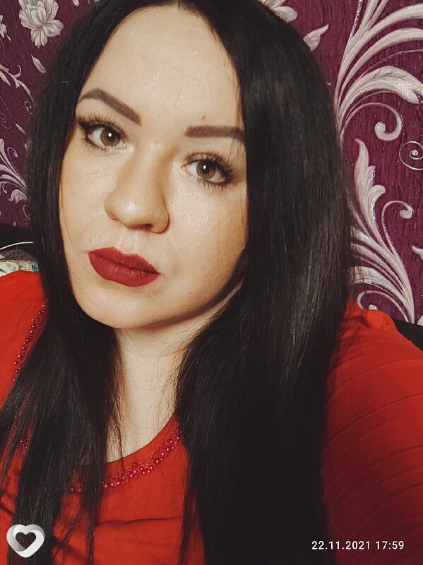 Мария, 35, Волжском — анкета №659191