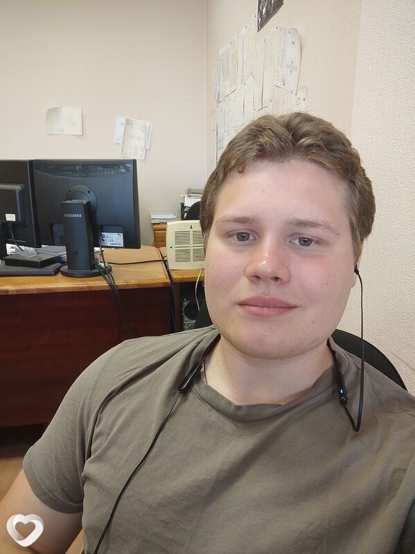Константин, 30, Кургане — анкета №659198