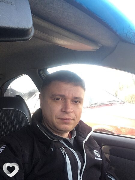 Алексей, 40, Михайловск (Ставропольский край) — анкета №659275