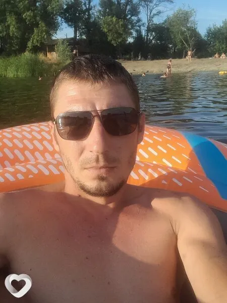 Женя, 34, Полтаве — анкета №9888