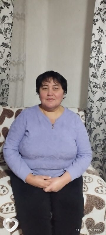 Чулпан, Акколь