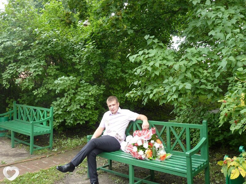 Сергей, 36, Усть-Кут — анкета №659280