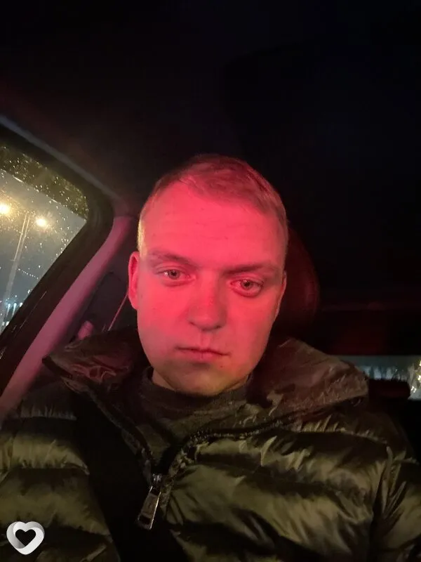 Сергей, 30, Москве — анкета №659284