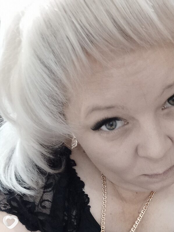 Алена, 49, Иркутске — анкета №659289