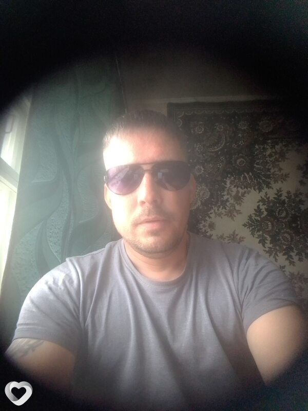 Дмитрий, 43, Соликамске — анкета №659293