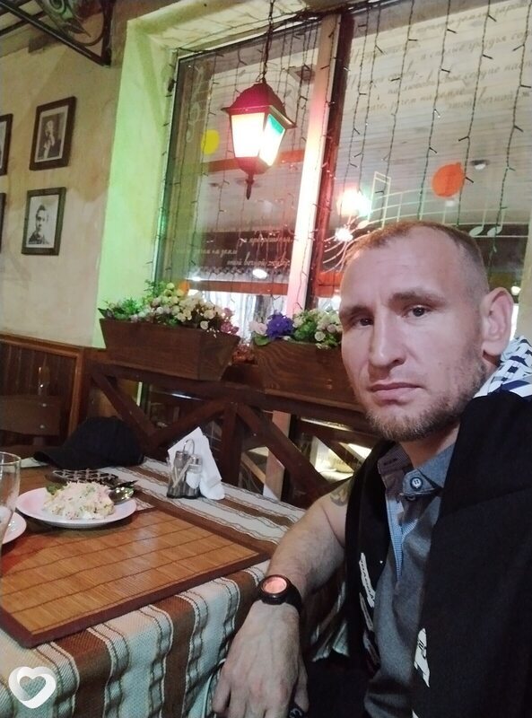 Дмитрий, 38, Ростове-на-Дону — анкета №659499