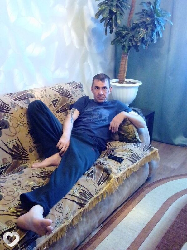 Леонид, 46, Нижнем Новгороде — анкета №659501