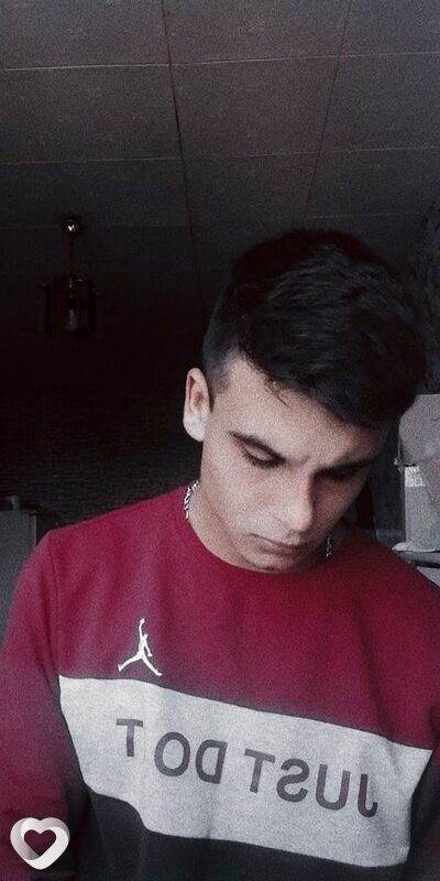 Сергей Митюра, 23, Геленджике — анкета №659503