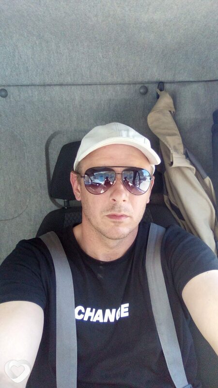 Виктор, 43, Санкт-Петербурге — анкета №659506