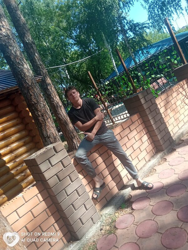Алексей, 32, Алматы — анкета №659513