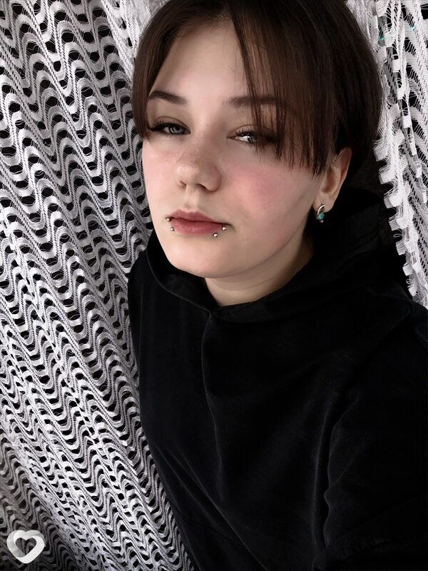 Виолетта, 23, Москве — анкета №659515