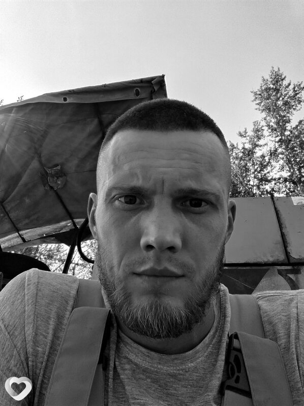 Спокойствие, 32, Стерлитамаке — анкета №659517