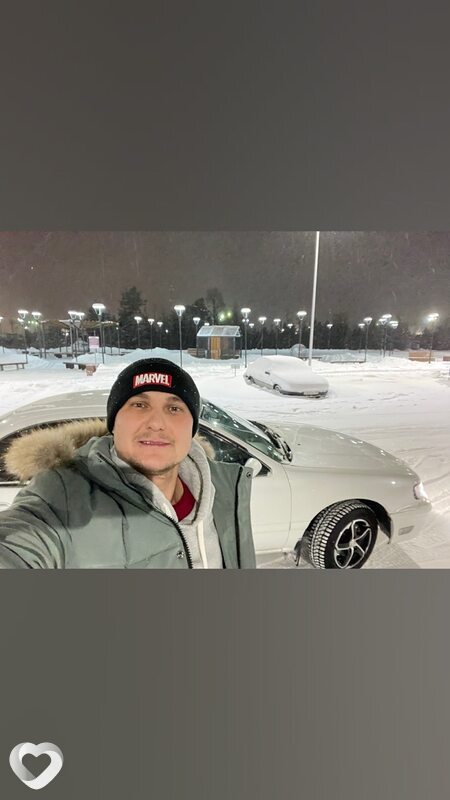Демид, 38, Москве — анкета №659521