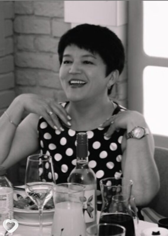 Айгуль, 46, Уфе — анкета №1318686