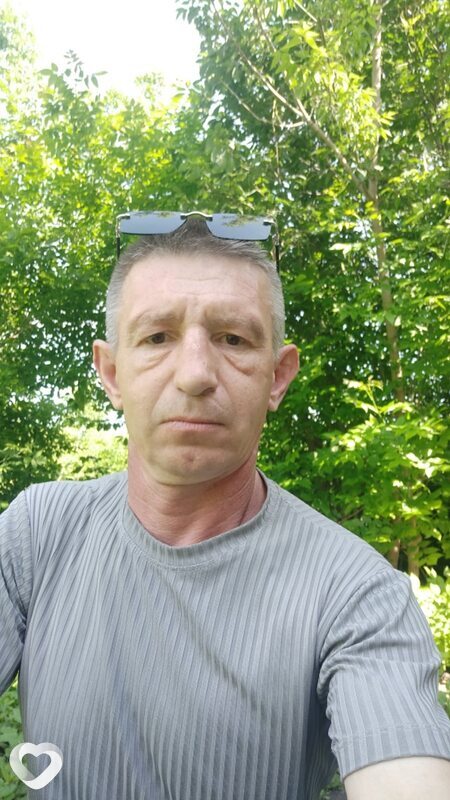 Виталий, 45, Пензе — анкета №659551