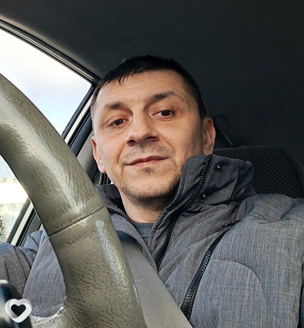 Руслан, 44, Минске — анкета №659558