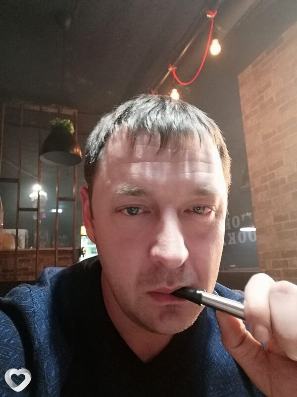 Александр, 39, Саранске — анкета №659559
