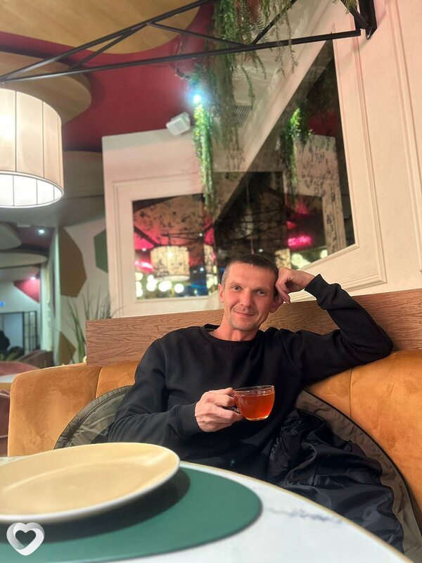 Артём, 40, Белгороде — анкета №659567