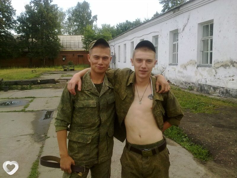 Дмитрий, 34, Одинцове — анкета №659569