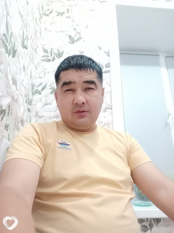 Марат, 43, Кокшетау — анкета №659108