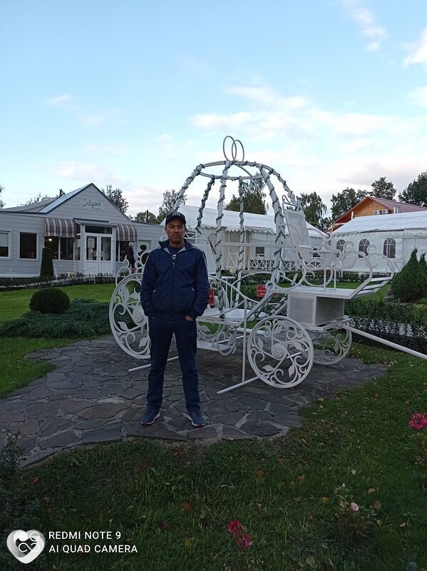 Алексей, Свободный