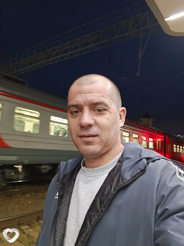 Иван, 44, Ростове-на-Дону — анкета №659121