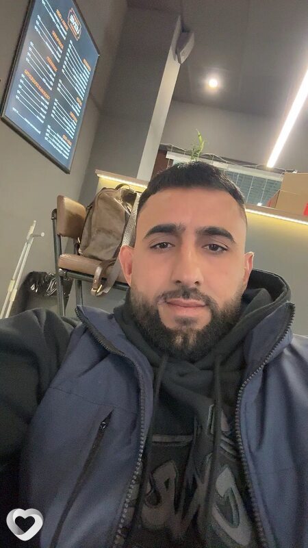 Али Гулзаров, 33, Минске — анкета №659122