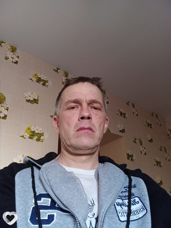 Алексей, 50, Москве — анкета №659328