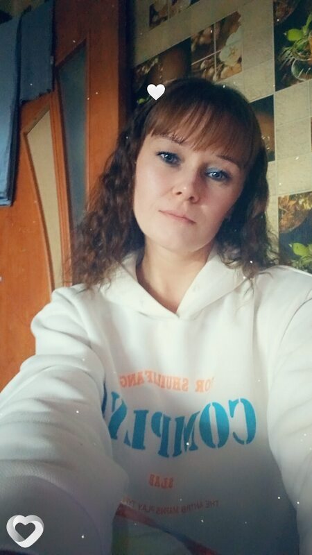Марина, 41, Камышлове — анкета №659338