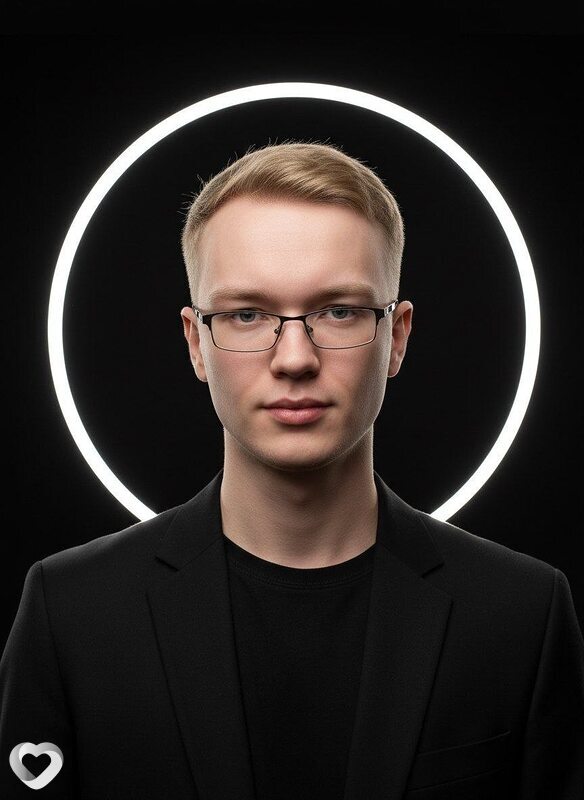 Stas, 21, Екатеринбурге — анкета №659343