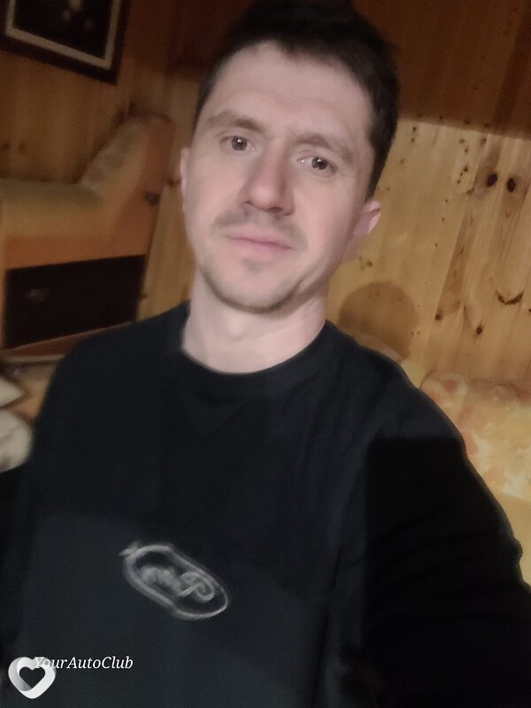 Михаил, 38, Тюмени — анкета №659348