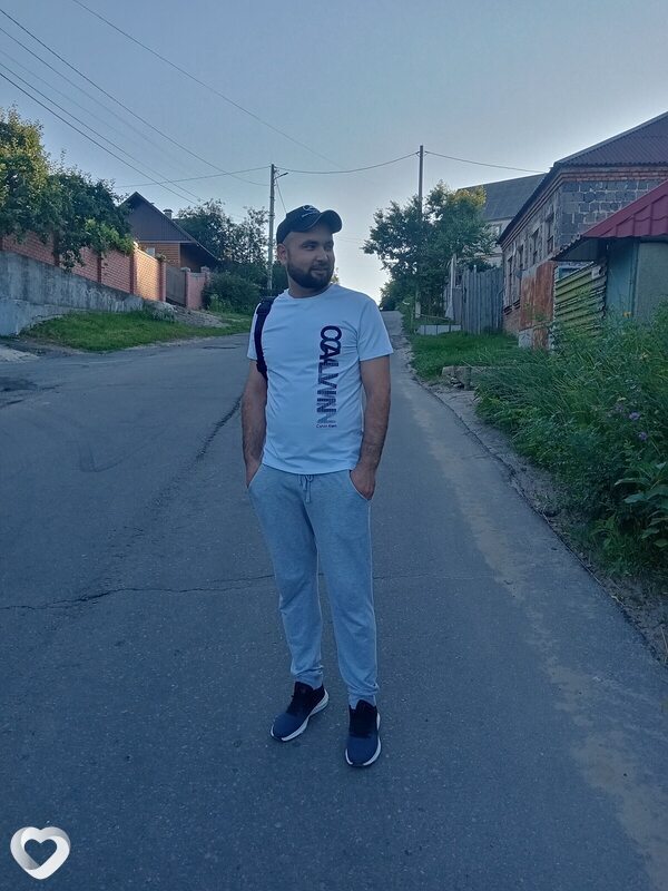 Коля, 35, Воронеже — анкета №659401