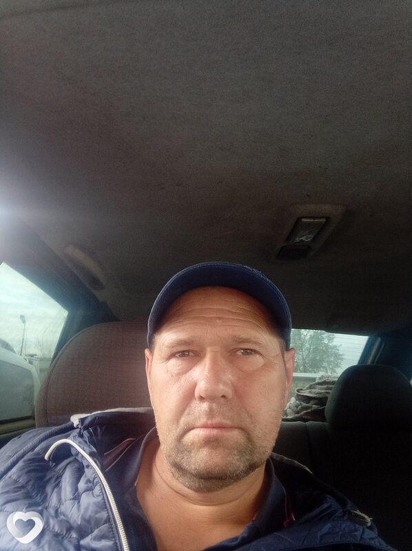 Алексей, 52, Ряжске — анкета №659403