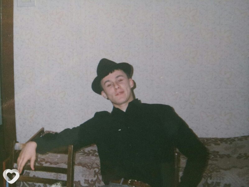 Владимир, 49, Перми — анкета №659406